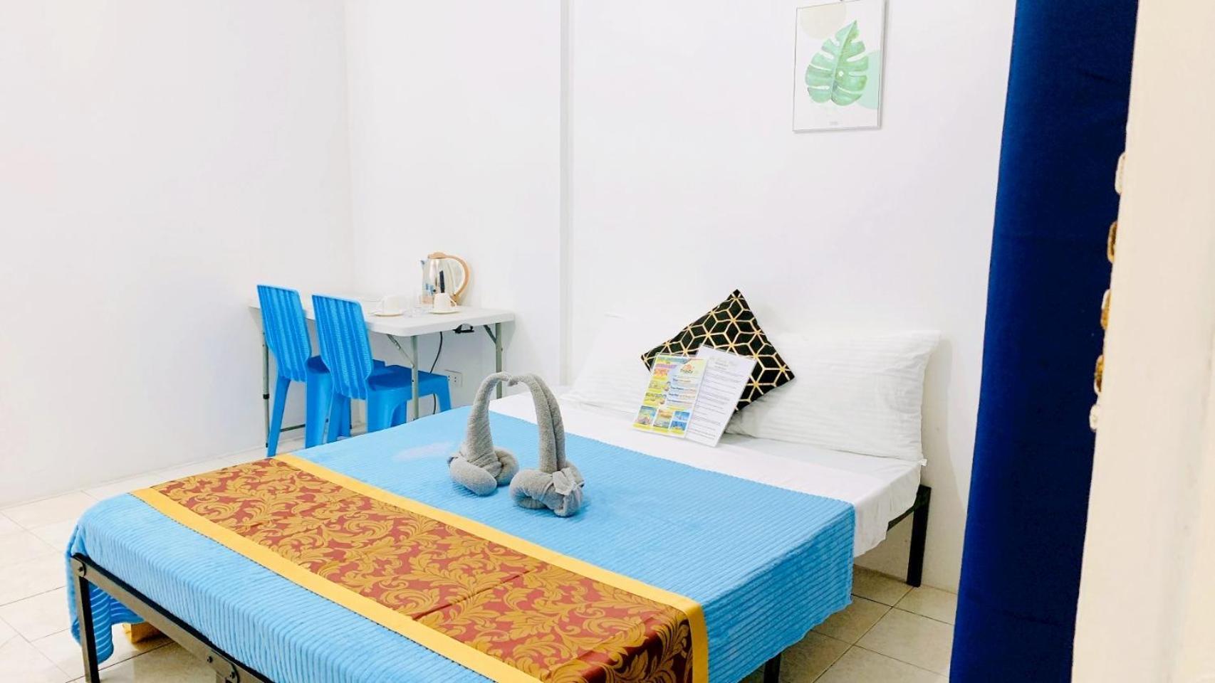 Glo'S Space Boracay Dmall By Tripzyfun Balabag  Buitenkant foto