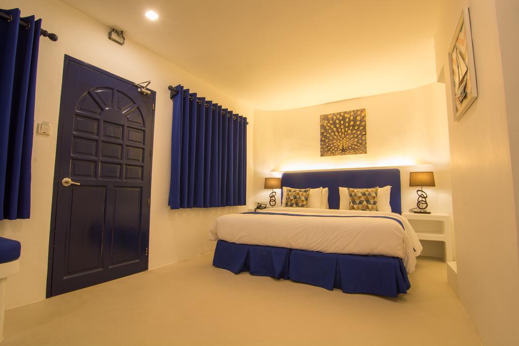 Glo'S Space Boracay Dmall By Tripzyfun Balabag  Buitenkant foto