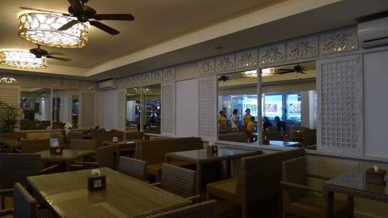 Glo'S Space Boracay Dmall By Tripzyfun Balabag  Buitenkant foto